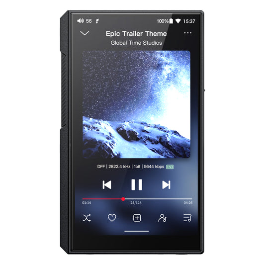 FIIO M11S FIO-M11S-B