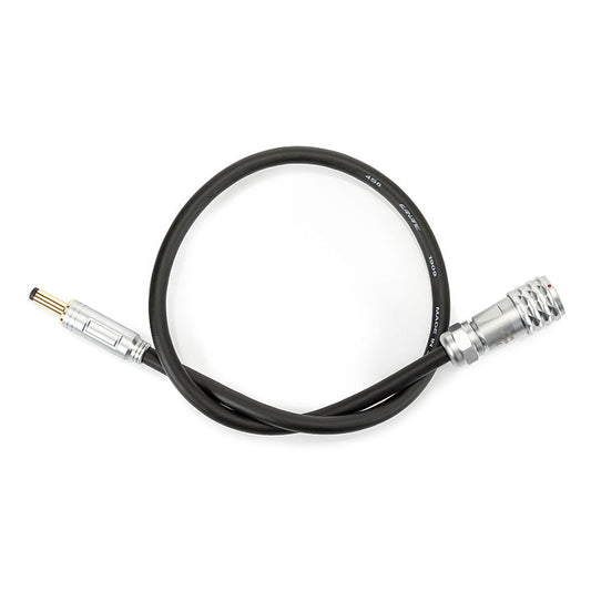 Ferrum Audio DC JACK Powering Cord 5.5x2.5mm 100cm